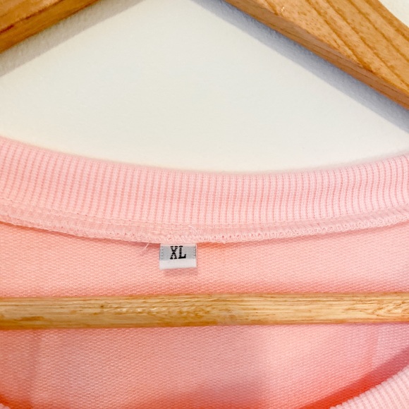 MAMA Crewneck top - Picture 3 of 3